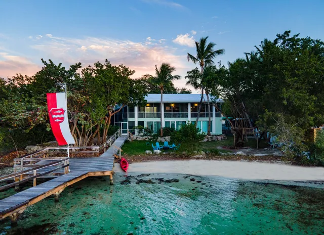 $3,800,000 | 87950 Overseas Highway, Islamorada, FL 33036
