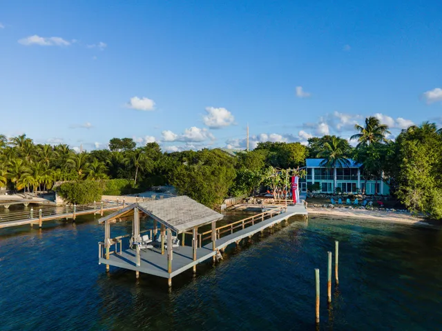 $3,800,000 | 87950 Overseas Highway, Islamorada, FL 33036