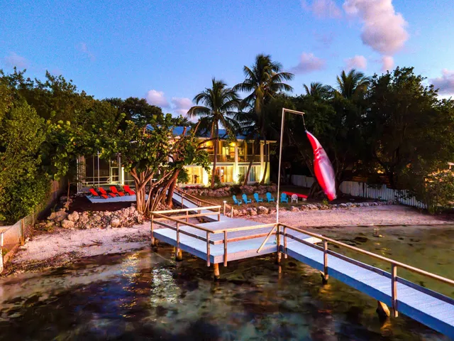 $3,800,000 | 87950 Overseas Highway, Islamorada, FL 33036