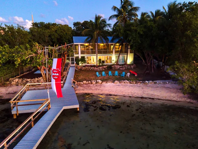 $3,800,000 | 87950 Overseas Highway, Islamorada, FL 33036