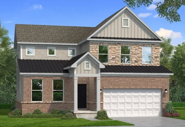 $427,699 | 336 Black Bear Dr Mount, Mount Pleasant, TN 38474