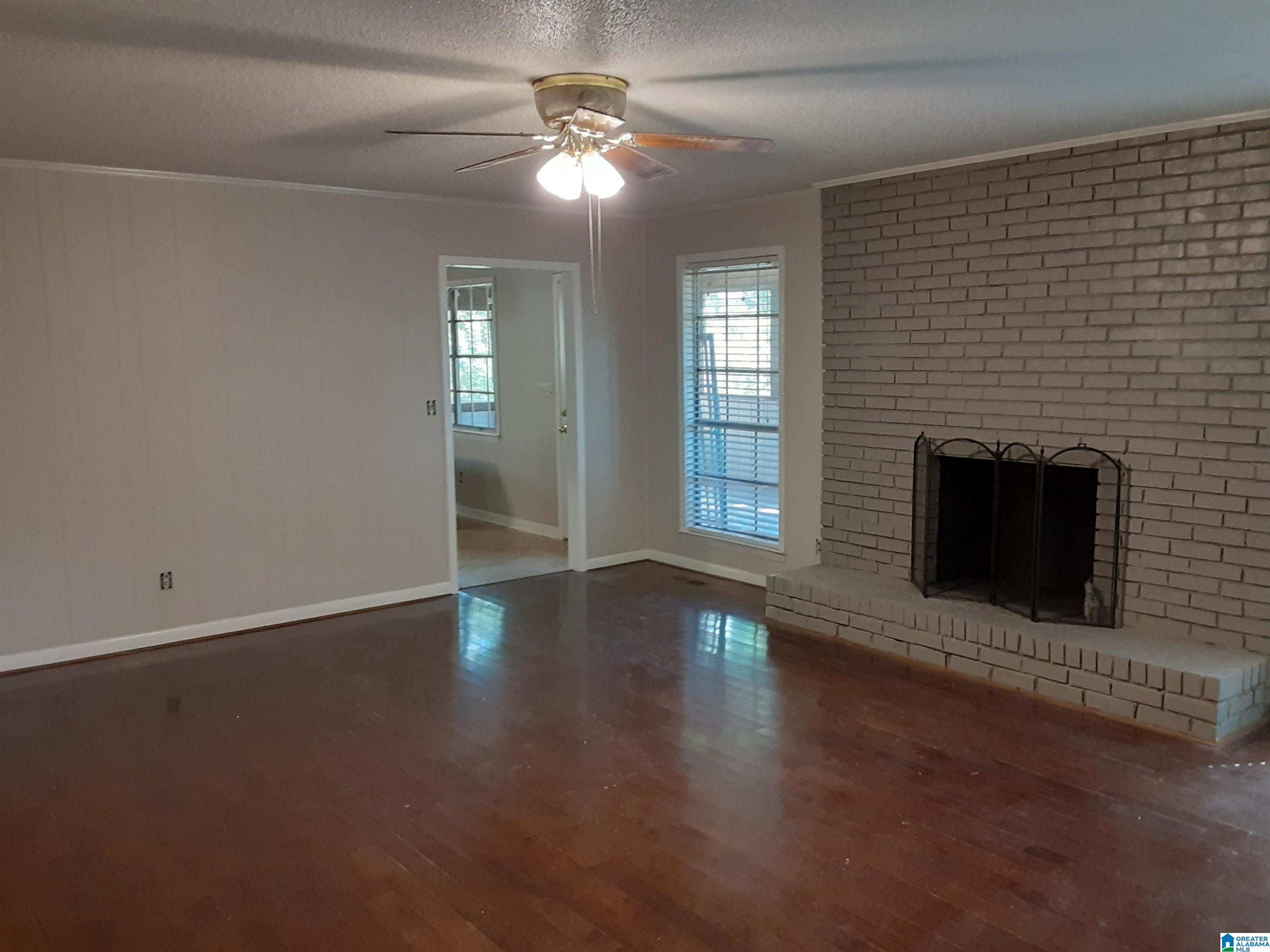 7730 Dollar Road Trussville, AL 35173 - Photo 22 of 57