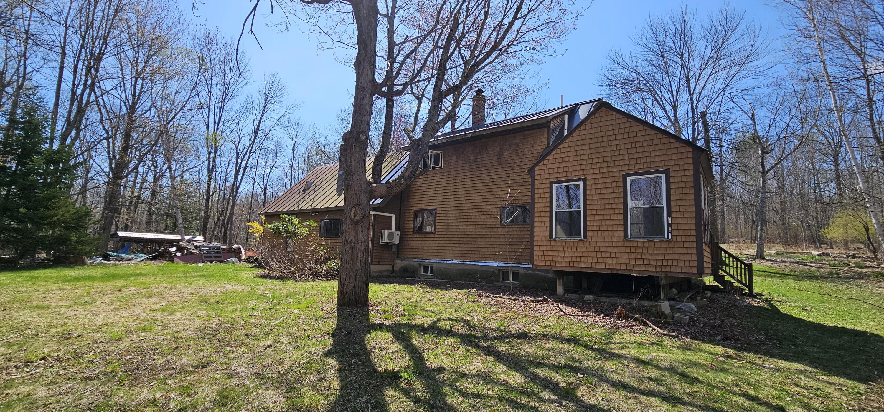 508 Mile Hill Road New Sharon, ME 04955 - Photo 6 of 37
