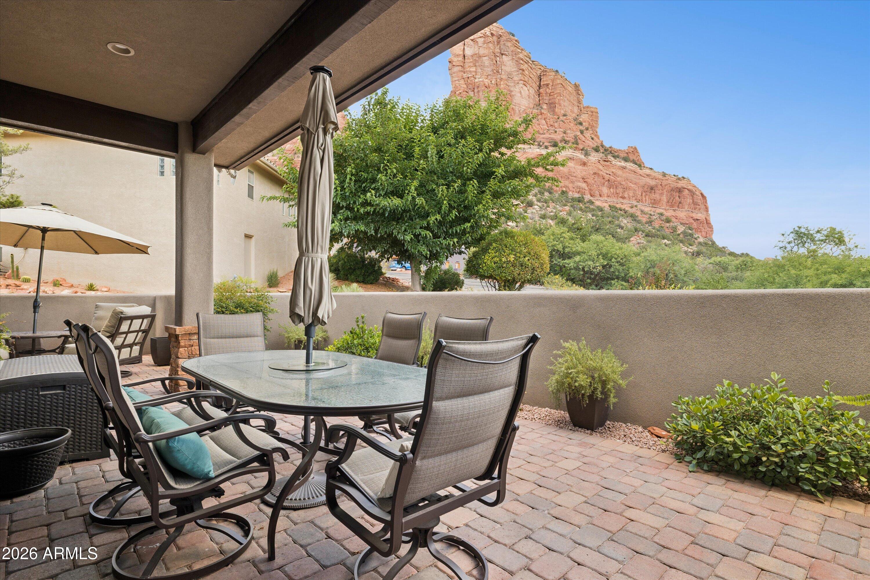 335 Redrock Road Sedona, AZ 86351 - Photo 50 of 83