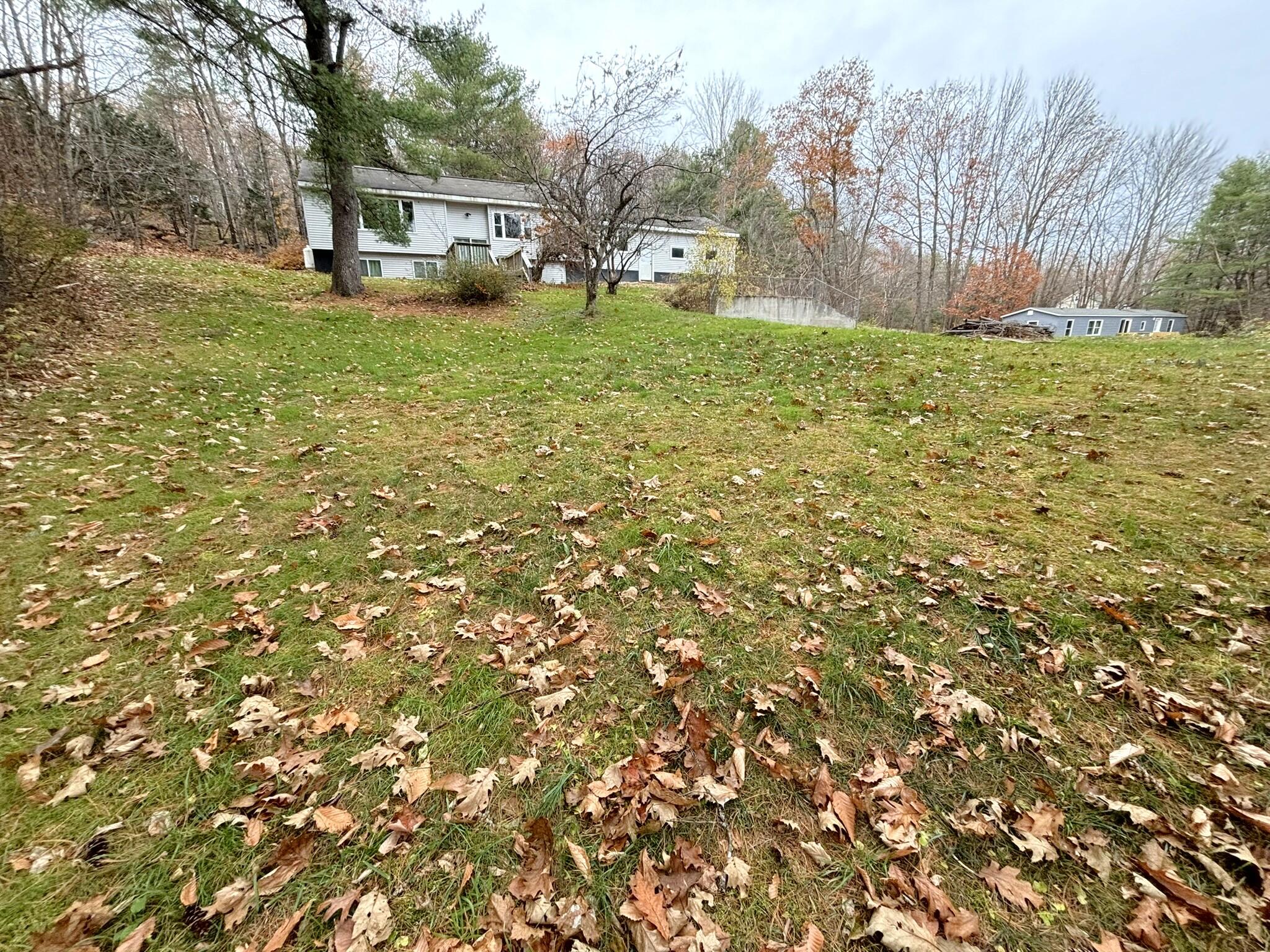 403 Quaker Ridge Road Greene, ME 04236 - Photo 51 of 59 51. Exterior