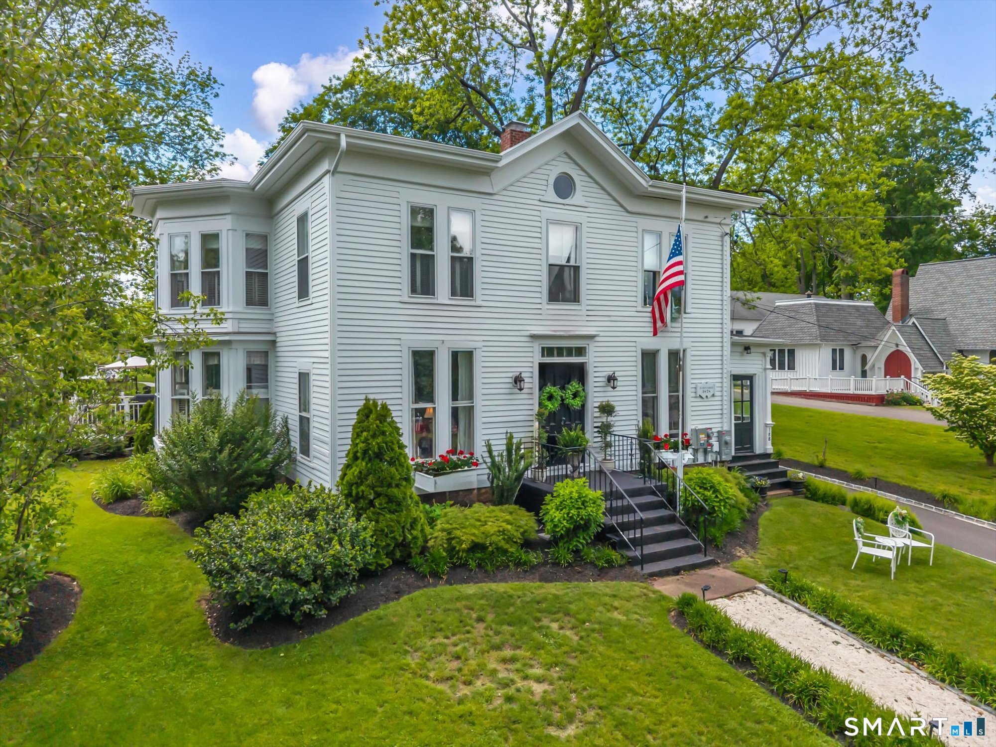188 Main Street Durham, CT 06422 - Photo 2 of 40