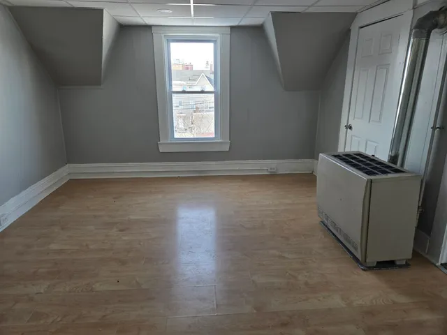$2,500 | 167 Spruce Street, Unit 3, Manchester, NH 03103