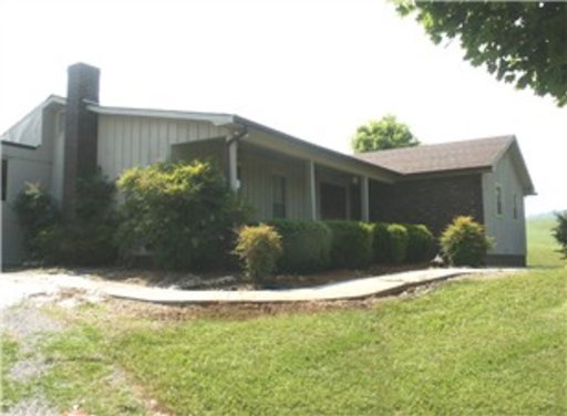 2650 Knob Road Rutledge, TN 37861 - Photo 1 of 1 Primary Photo