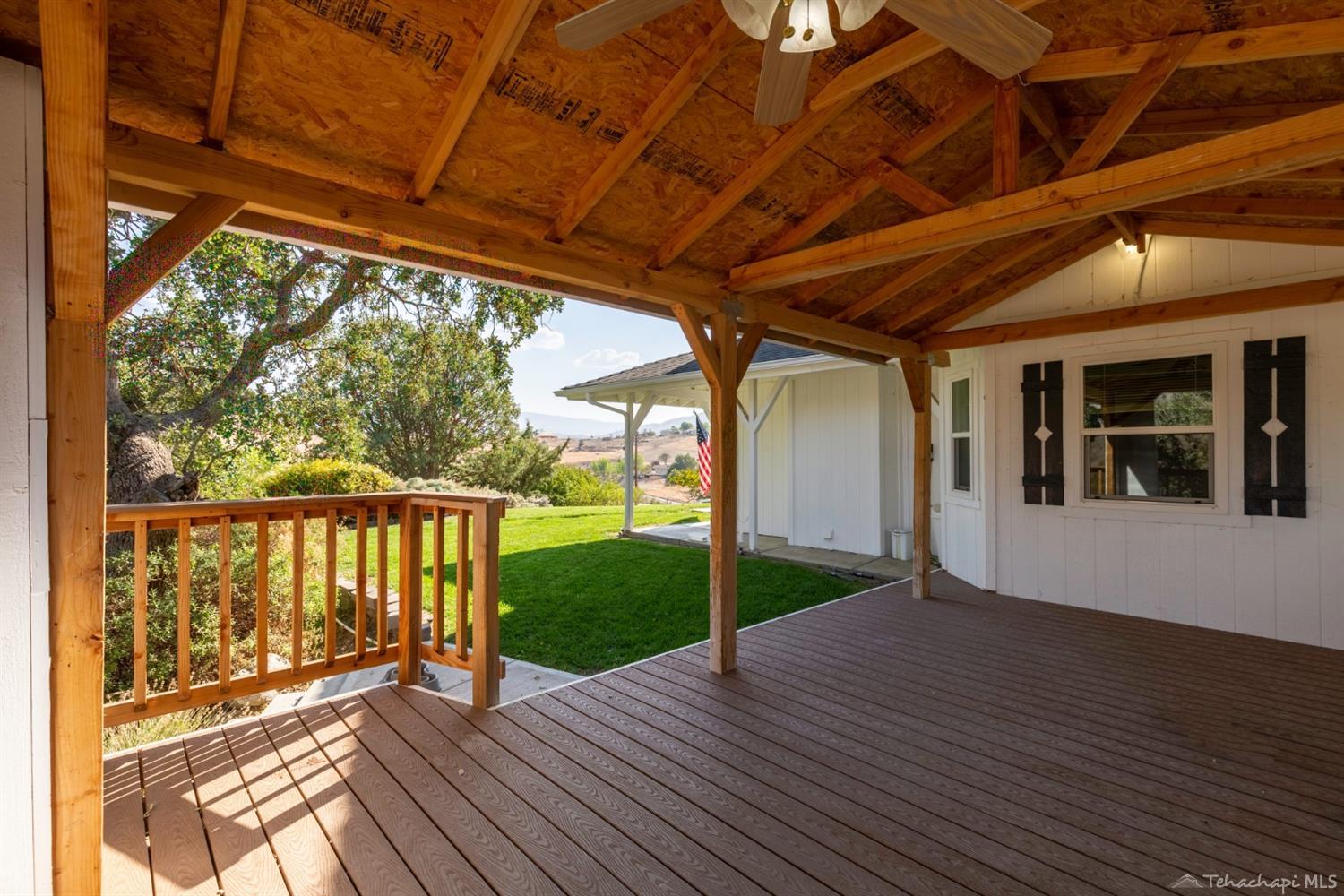 19500 Pine Ridge Drive Tehachapi, CA 93561 - Photo 7 of 29 Gallery Image 7