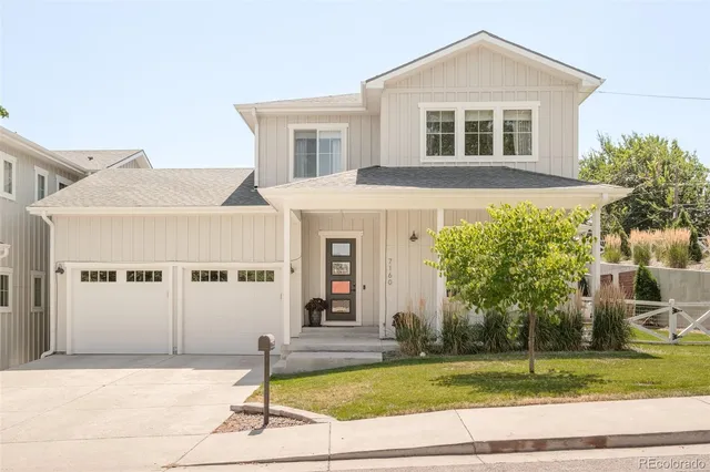 $1,225,000 | 7160 West 32nd Place, Wheat Ridge, CO 80033
