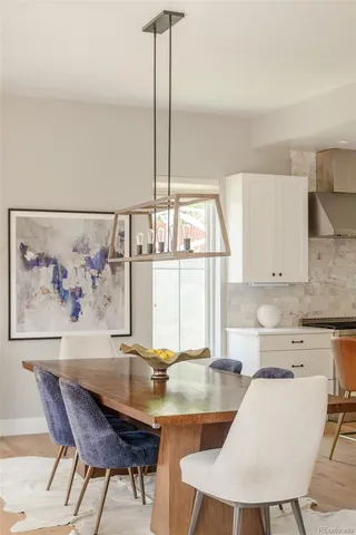 $1,225,000 | 7160 West 32nd Place, Wheat Ridge, CO 80033