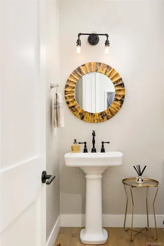 $1,225,000 | 7160 West 32nd Place, Wheat Ridge, CO 80033