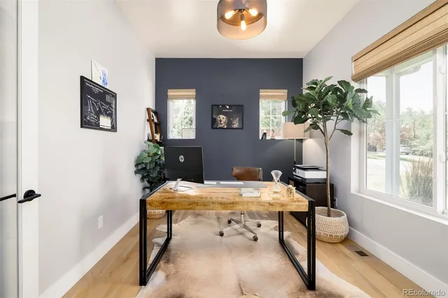 $1,225,000 | 7160 West 32nd Place, Wheat Ridge, CO 80033