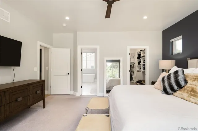 $1,225,000 | 7160 West 32nd Place, Wheat Ridge, CO 80033