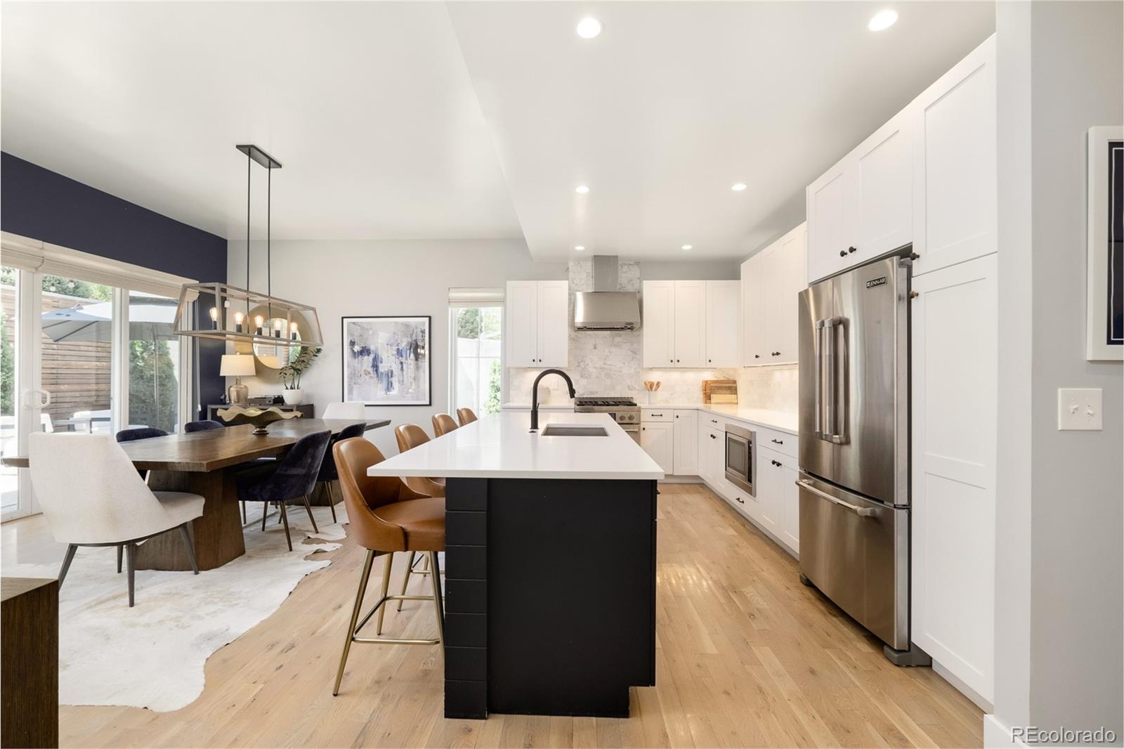 7160 West 32nd Place Wheat Ridge, CO 80033 - Photo 2 of 37