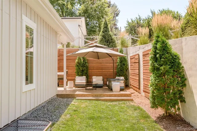 $1,225,000 | 7160 West 32nd Place, Wheat Ridge, CO 80033