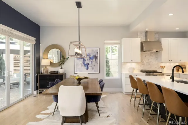 $1,225,000 | 7160 West 32nd Place, Wheat Ridge, CO 80033