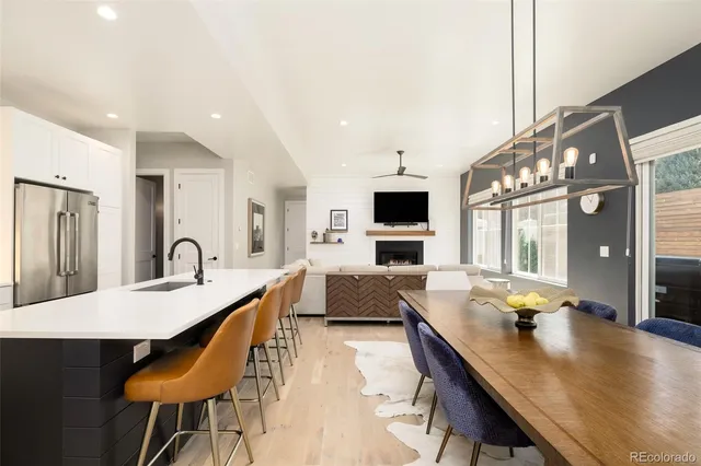 $1,225,000 | 7160 West 32nd Place, Wheat Ridge, CO 80033