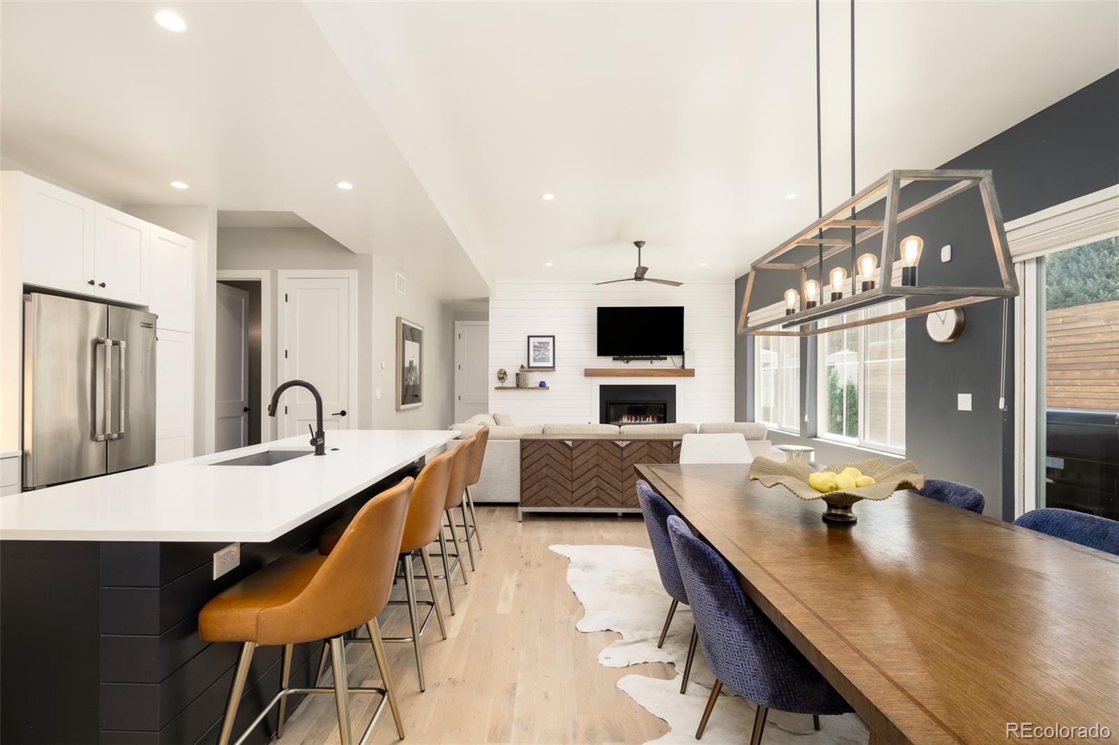 7160 West 32nd Place Wheat Ridge, CO 80033 - Photo 6 of 37