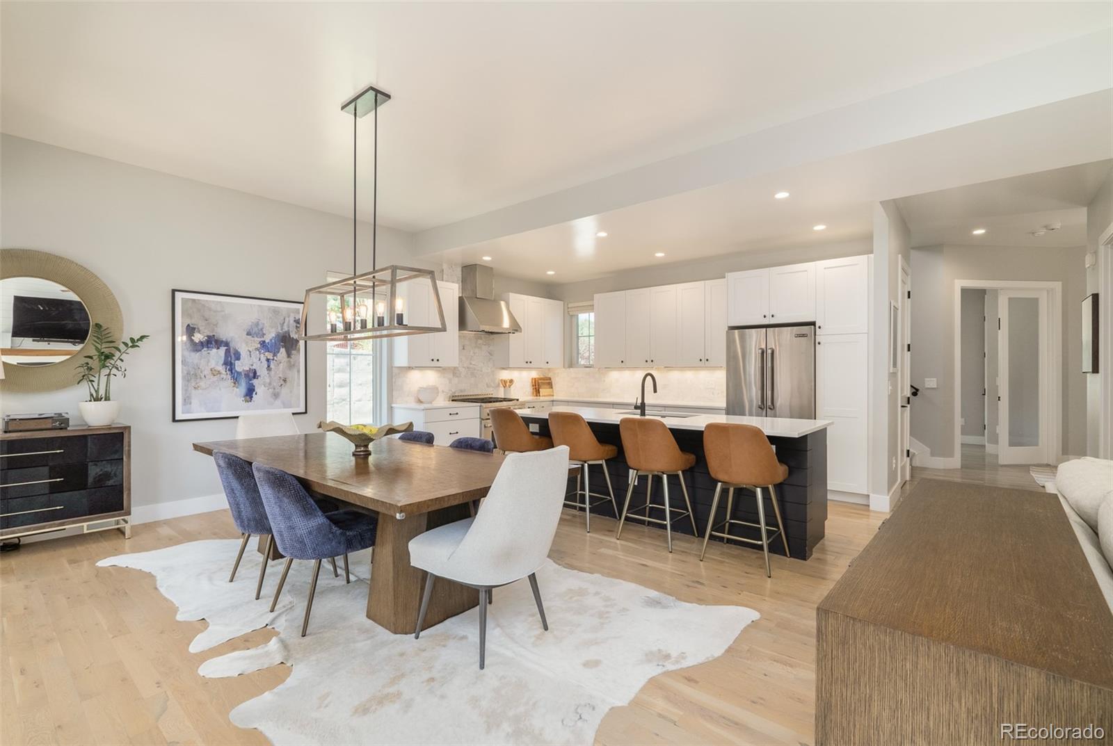 7160 West 32nd Place Wheat Ridge, CO 80033 - Photo 7 of 37