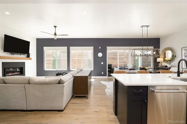 $1,225,000 | 7160 West 32nd Place, Wheat Ridge, CO 80033