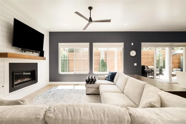 $1,225,000 | 7160 West 32nd Place, Wheat Ridge, CO 80033