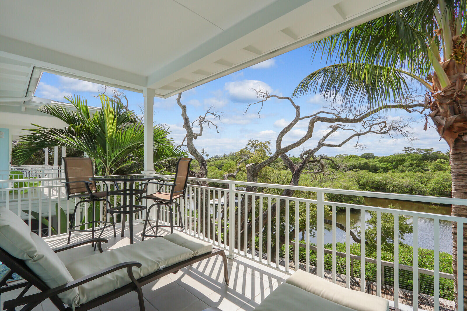 622 Inlet Waters Circle Jupiter, FL 33477 - Photo 23 of 93 Balcony