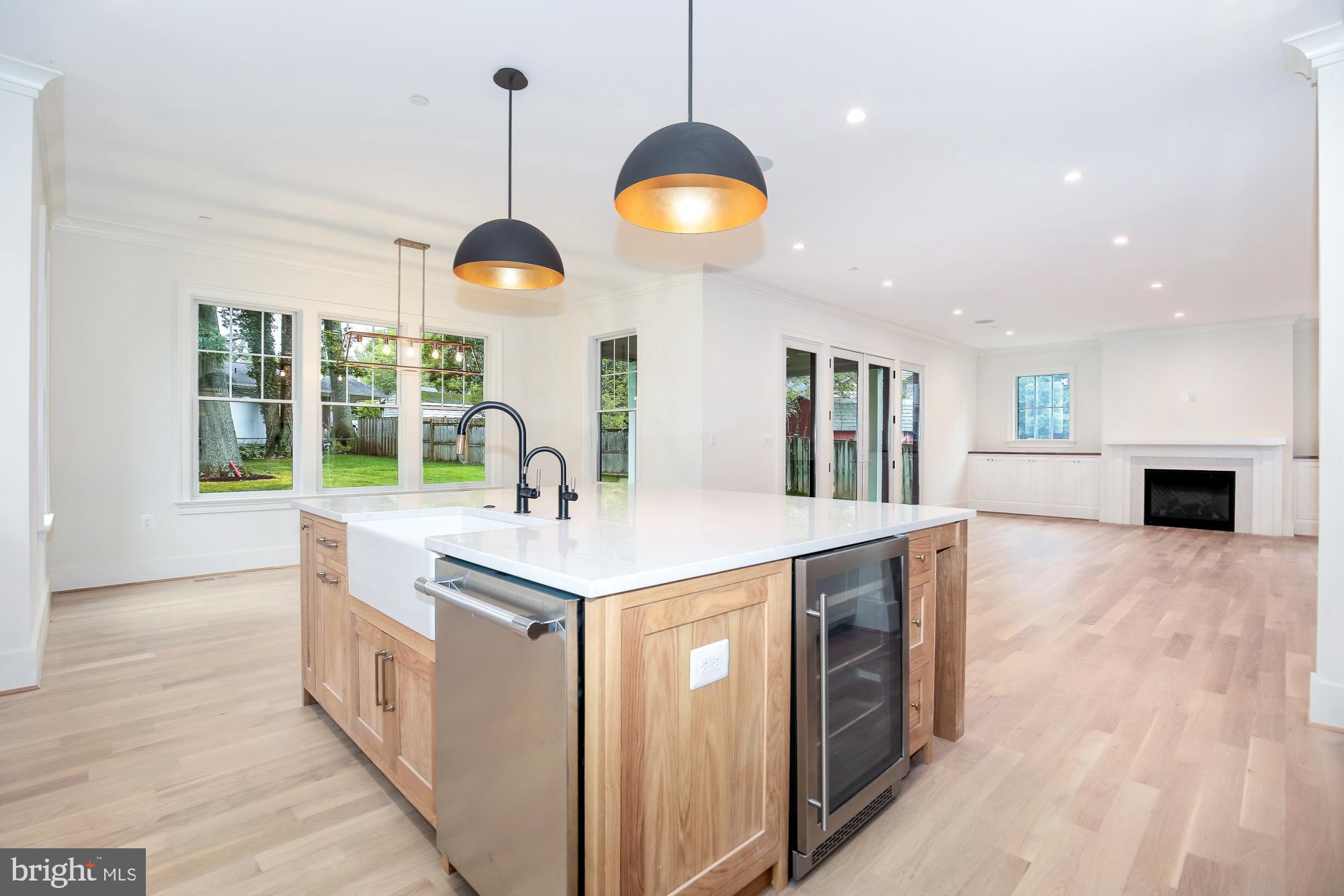 4510 Puller Drive Kensington, MD 20895 - Photo 12 of 55