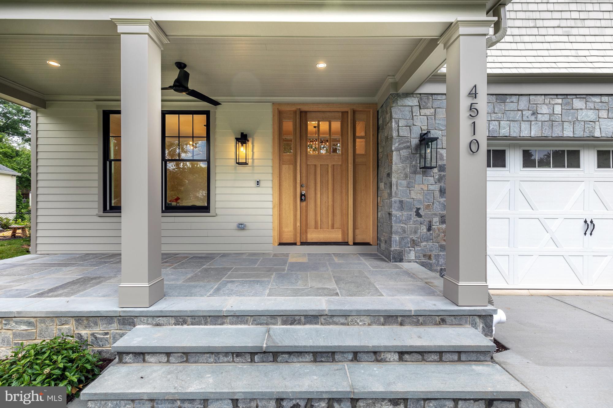 4510 Puller Drive Kensington, MD 20895 - Photo 3 of 55