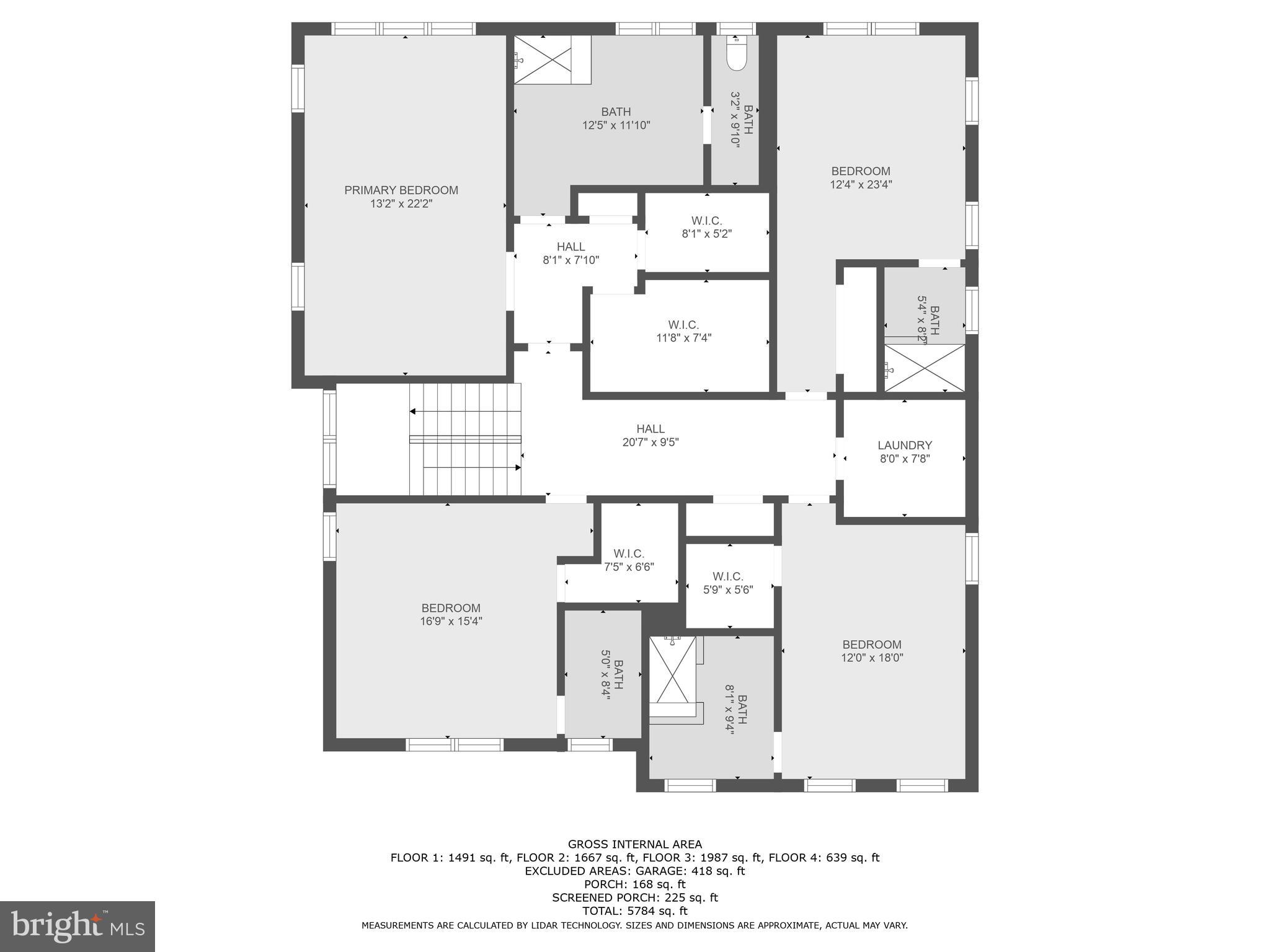 4510 Puller Drive Kensington, MD 20895 - Photo 52 of 55