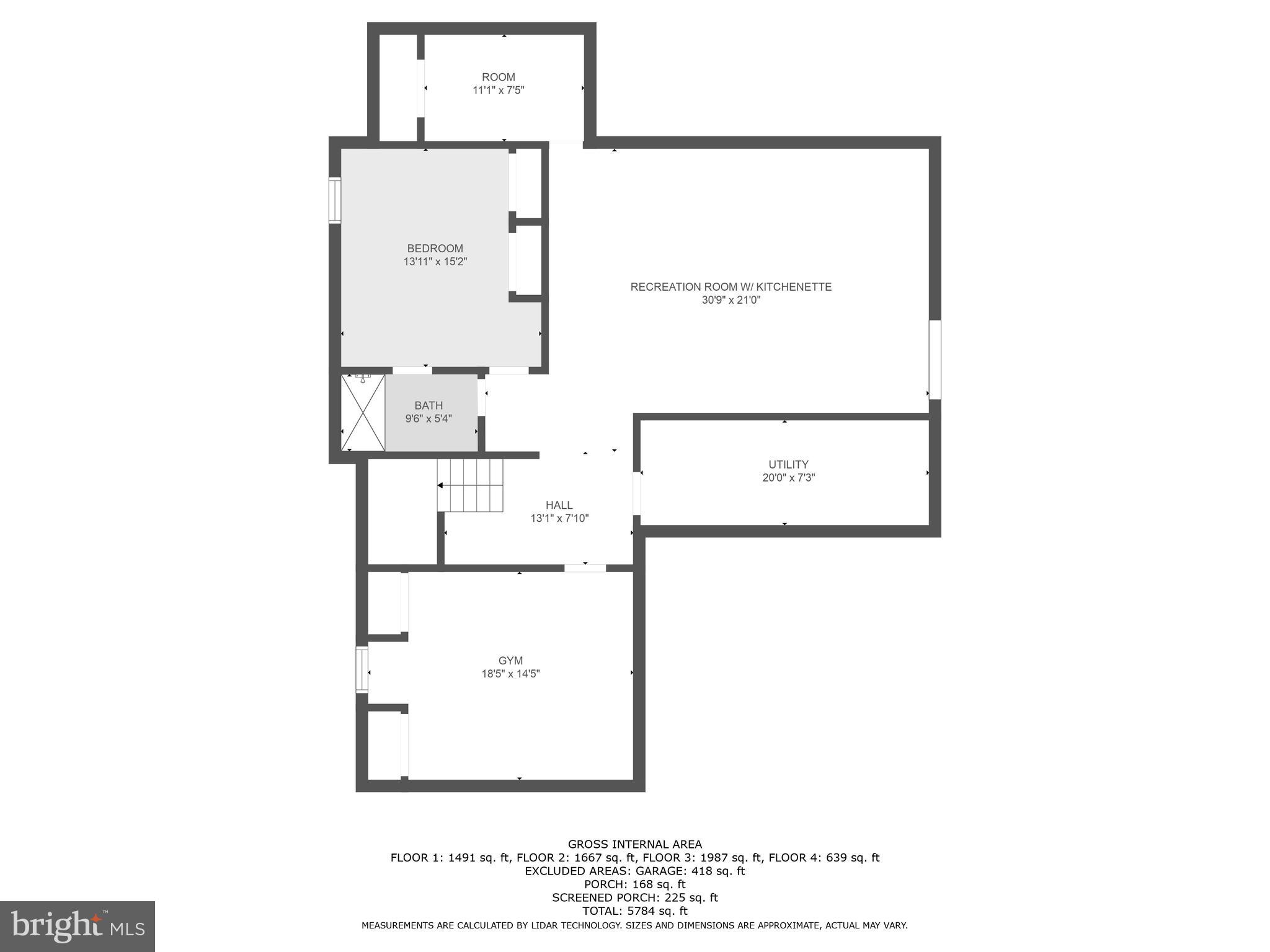 4510 Puller Drive Kensington, MD 20895 - Photo 54 of 55