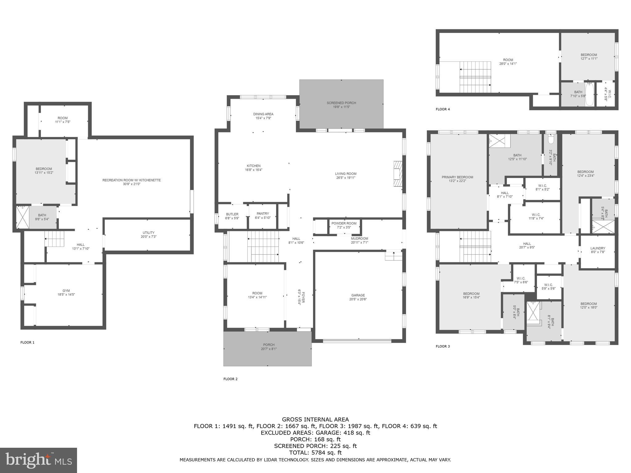 4510 Puller Drive Kensington, MD 20895 - Photo 55 of 55