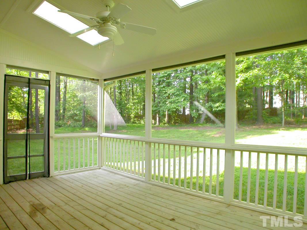 5409 Levering Mill Road Apex, NC 27539 - Photo 22 of 22
