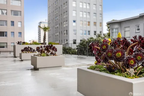 $1,795,000 | 1333 Jones Street, Unit 406, San Francisco, CA 94109