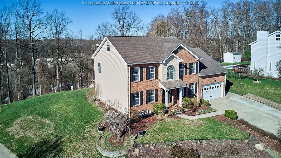 5 Meadow Road Charleston, WV 25314 - Photo 44 of 49 Gallery Image 44