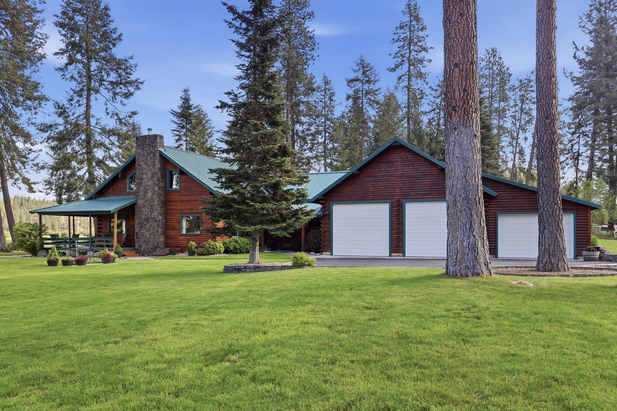 812 Levitch Road Newport, WA 99156 - Photo 50 of 50 Gallery Image 50