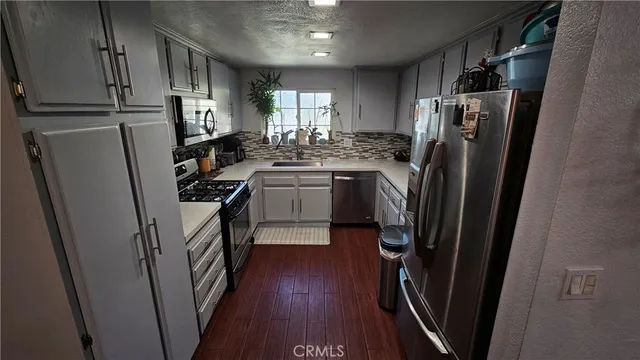 $490,000 | 1820 East Ave J 10, Lancaster, CA 93535