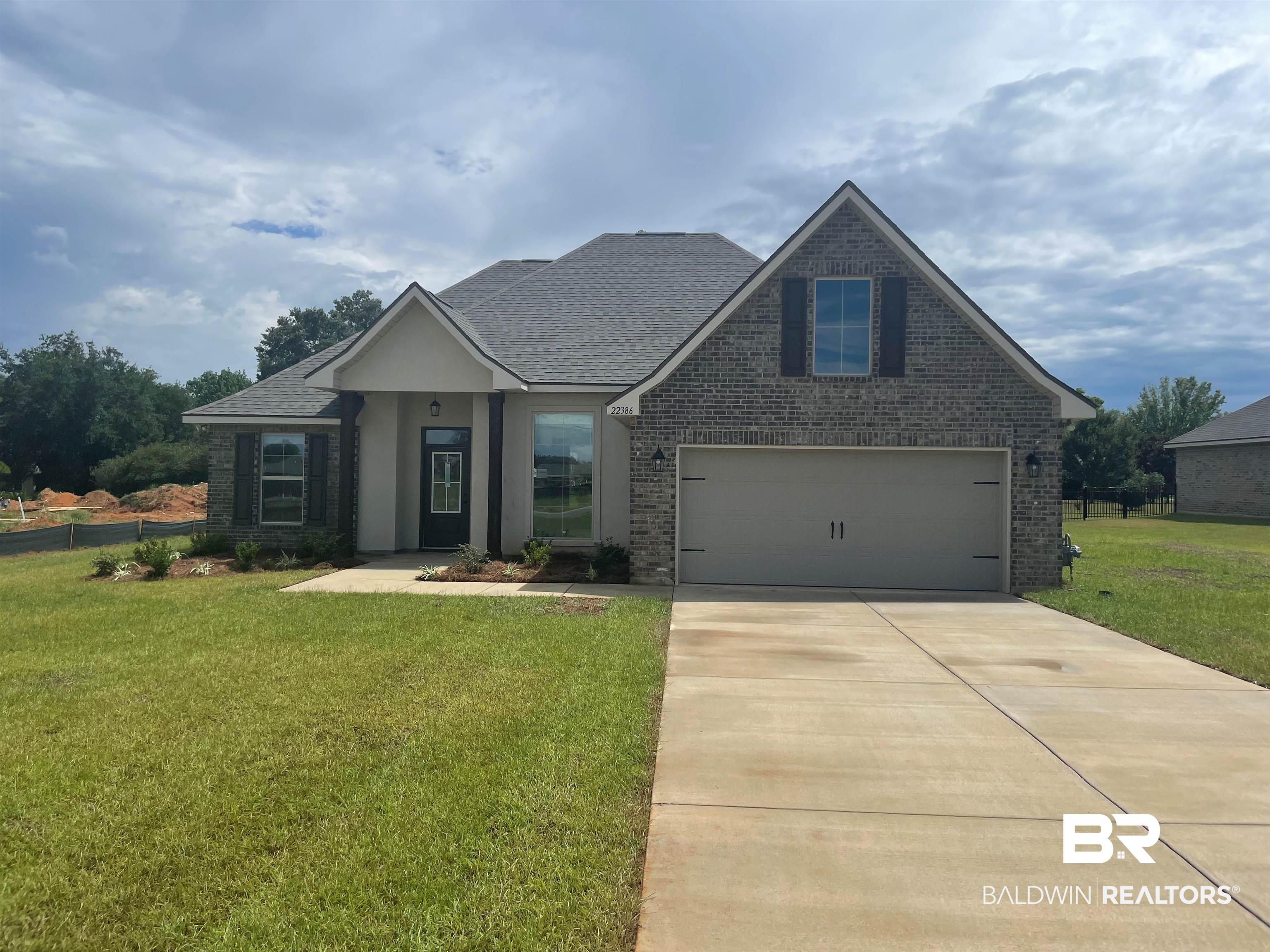 22386 Hibiscus Circle Foley, AL 36535 - Photo 1 of 2
