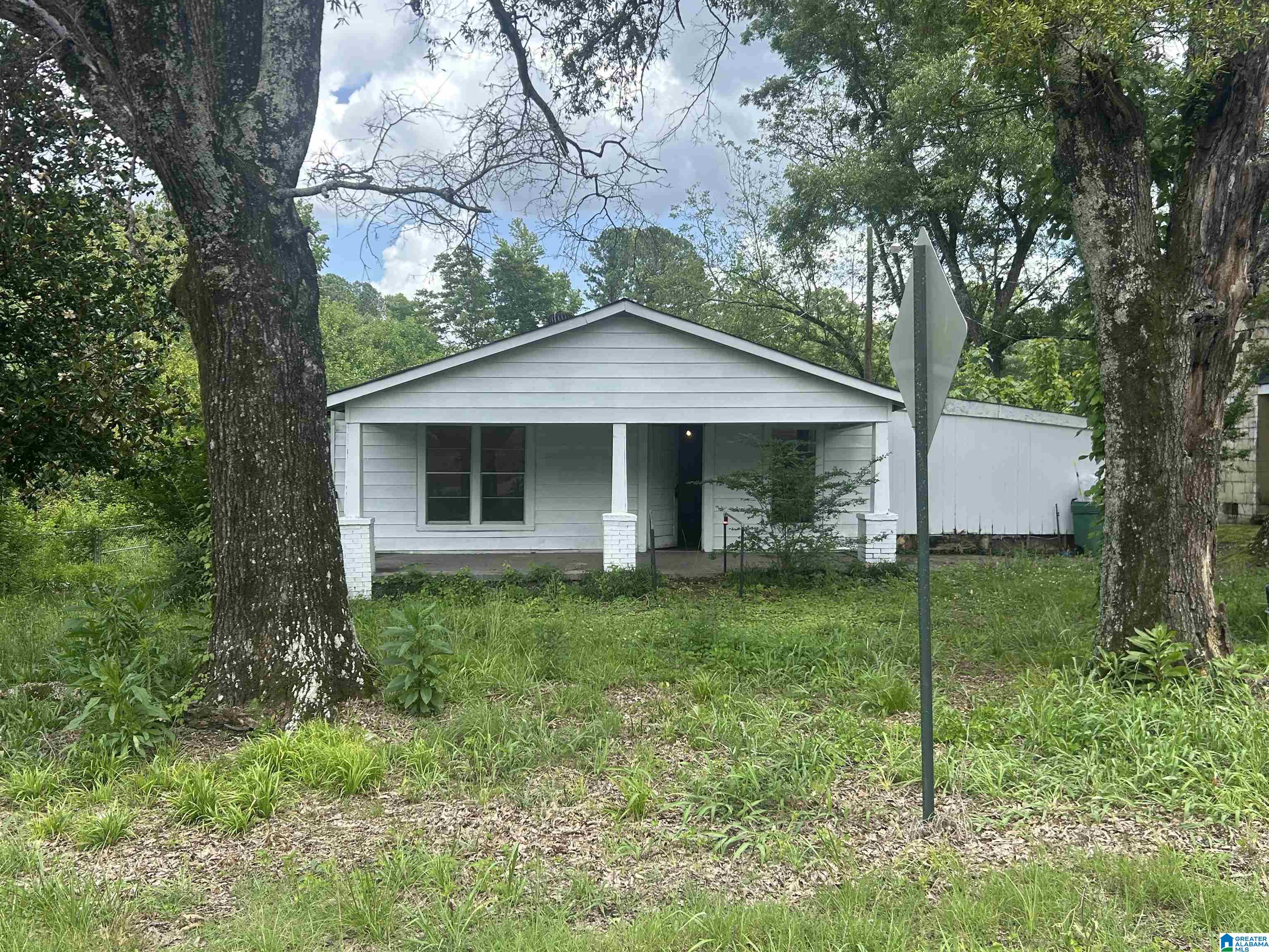 578 Empire Road Sumiton, AL 35148 - Photo 1 of 49