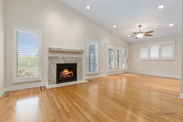 $475,000 | 1742 Pebble Beach Drive, Hoffman Estates, IL 60169