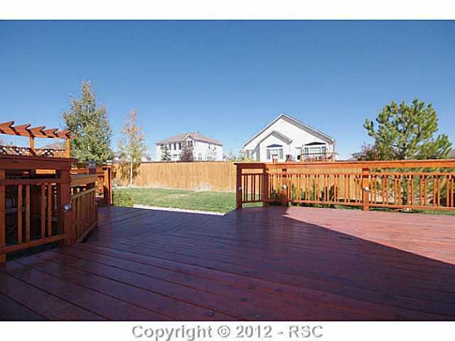 9323 Prairie Dunes Road Peyton, CO 80831 - Photo 22 of 24 Gallery Image 22