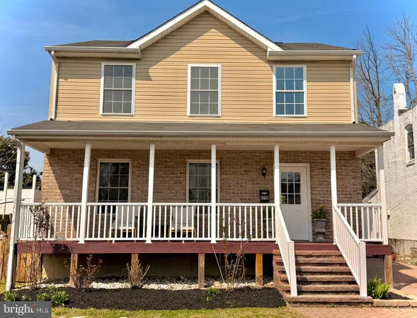 $444,000 | 6750 Railway Avenue, Baltimore, MD 21222