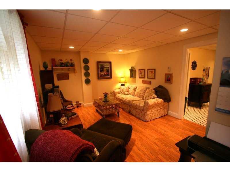 55 Streamside Lane, Unit 12 Bangor, ME 04401 - Photo 18 of 29 Bedroom. Finished Room in Lower...