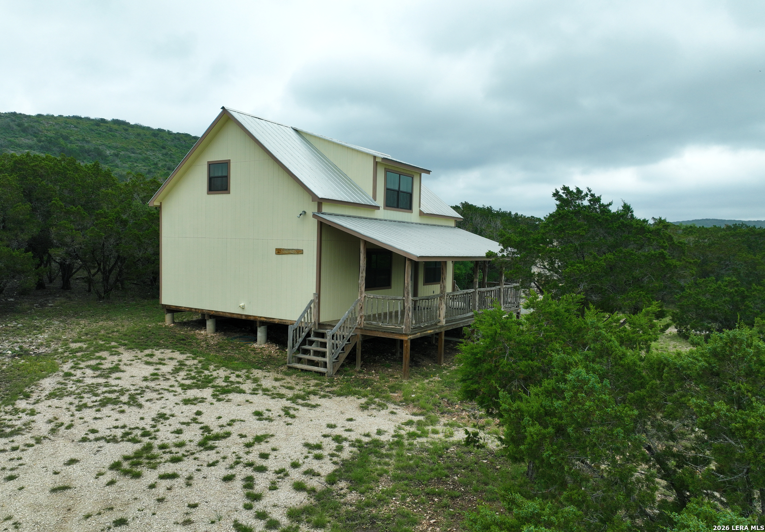 693 Brushy Crk Rnch Road Sabinal, TX 78881 - Photo 11 of 19