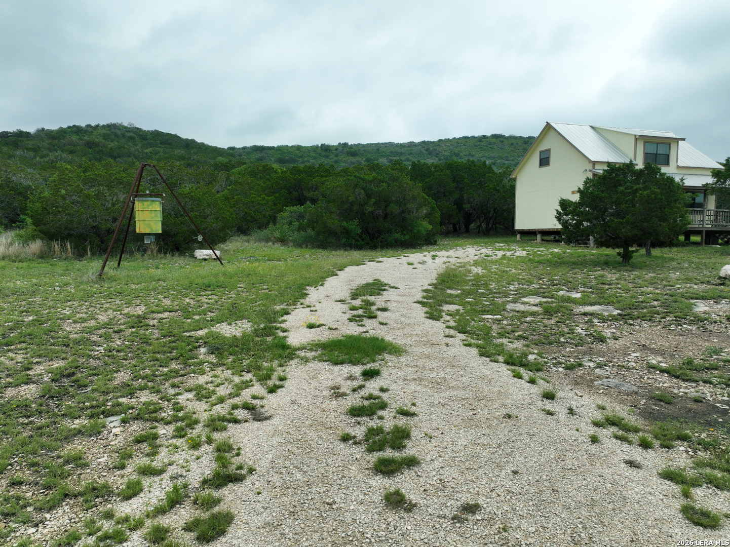 693 Brushy Crk Rnch Road Sabinal, TX 78881 - Photo 3 of 19