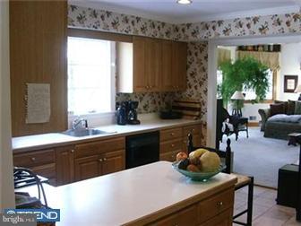 604 Scotch Road Pennington, NJ 08534 - Photo 6 of 12 Kitchen