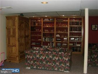 604 Scotch Road Pennington, NJ 08534 - Photo 10 of 12 Basement
