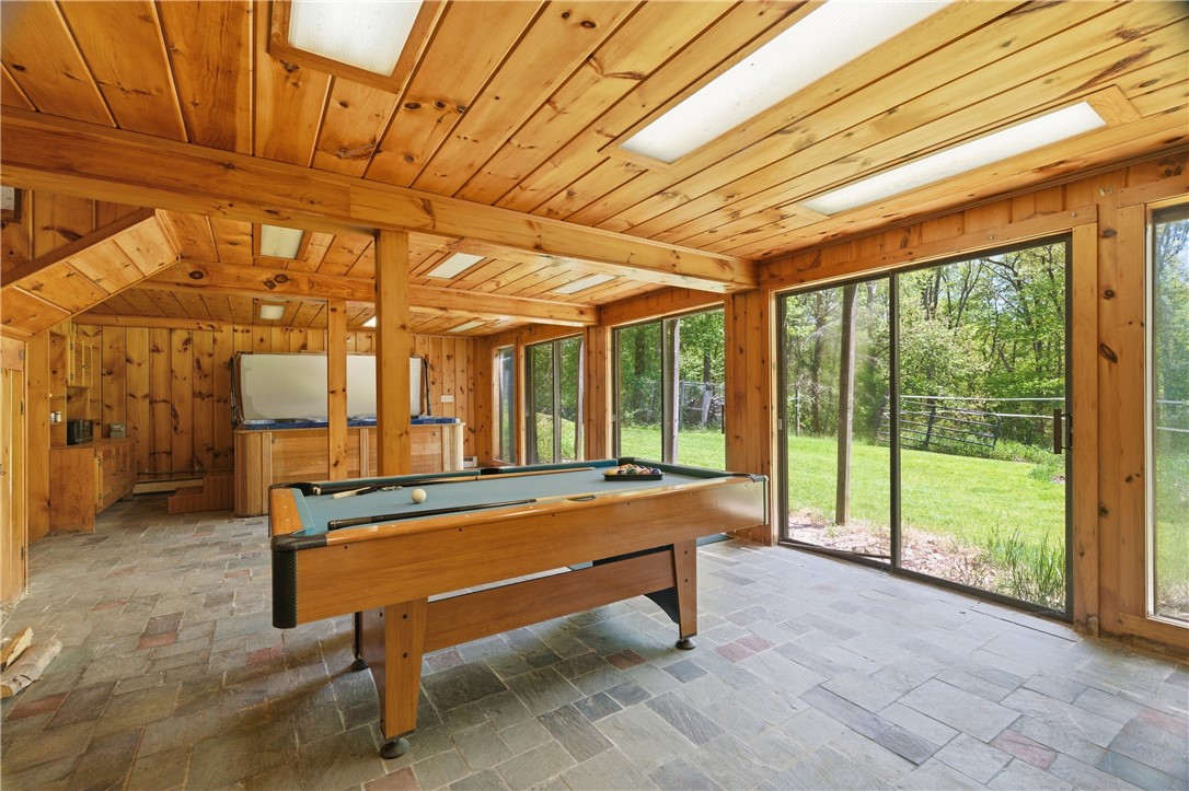2535 Wallum Lake Road Burrillville, RI 02859 - Photo 23 of 44