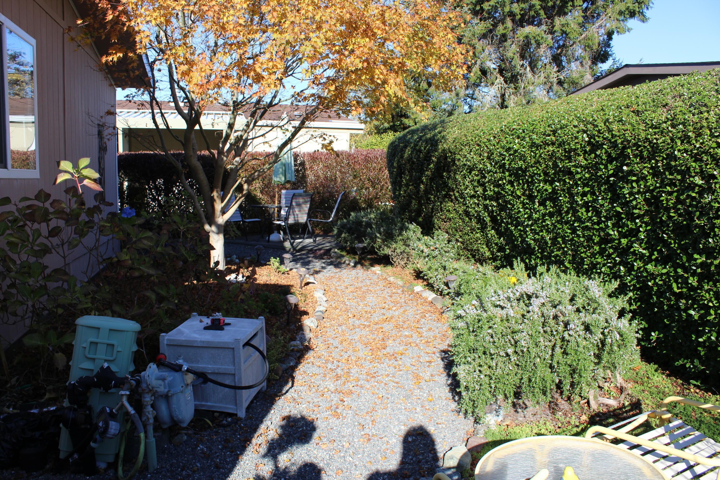 1090 Murray Road, Unit 28 McKinleyville, CA 95519 - Photo 39 of 51
