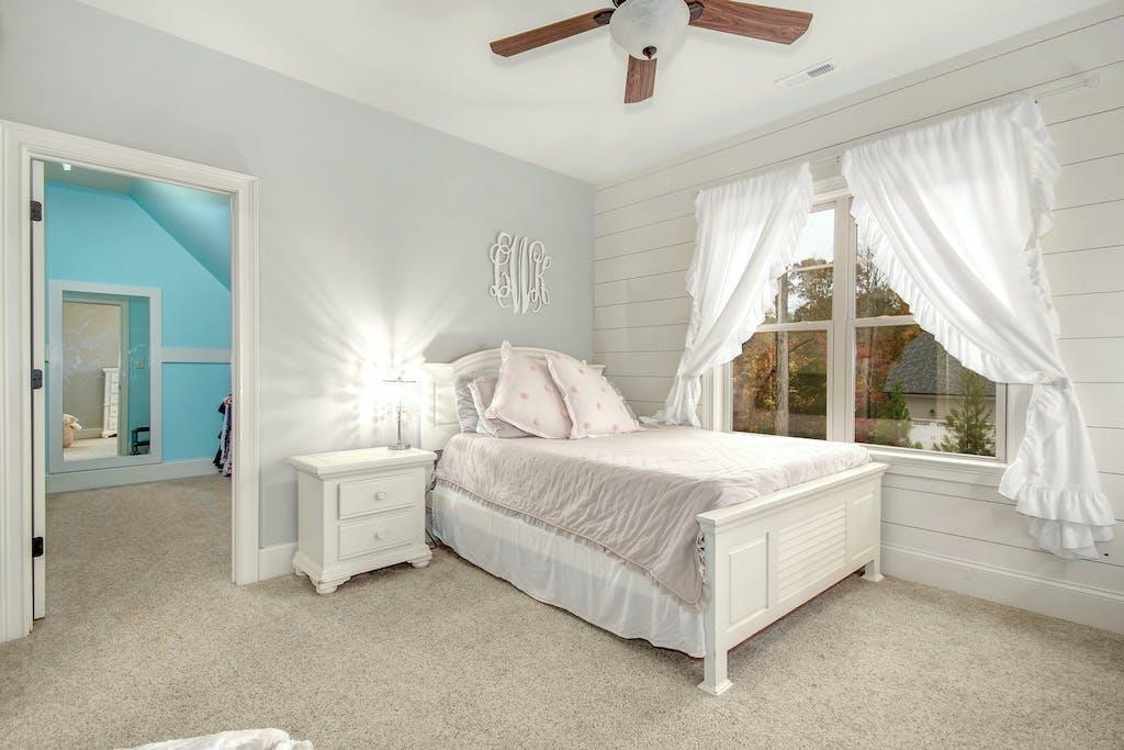 7601 Scarlet Court Raleigh, NC 27614 - Photo 32 of 48 Photo 33